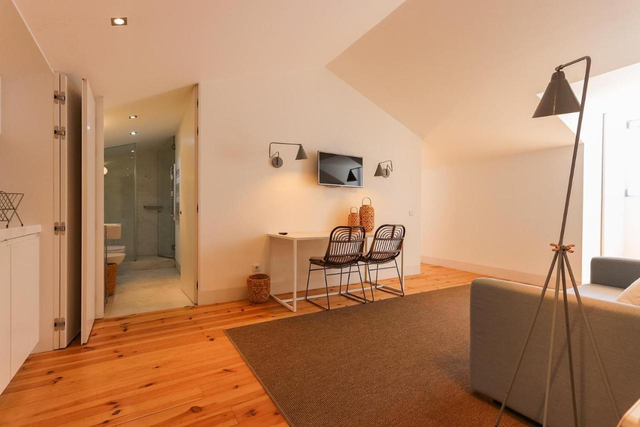 ליסבון Combro Suites By Homing מראה חיצוני תמונה
