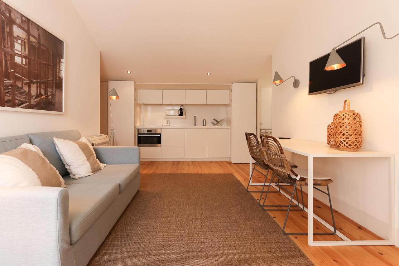 ליסבון Combro Suites By Homing מראה חיצוני תמונה