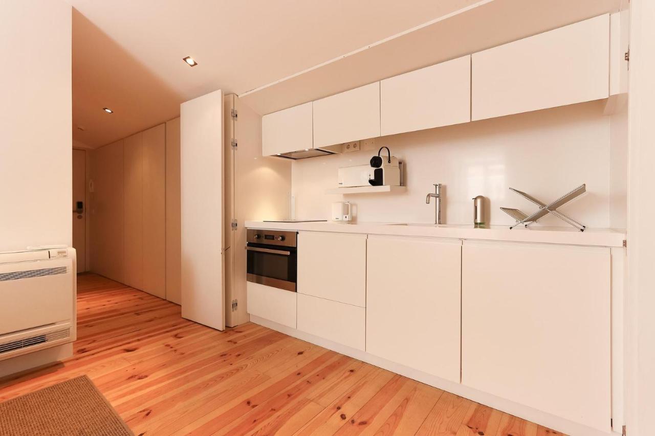 ליסבון Combro Suites By Homing מראה חיצוני תמונה
