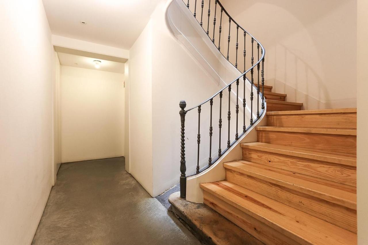 ליסבון Combro Suites By Homing מראה חיצוני תמונה