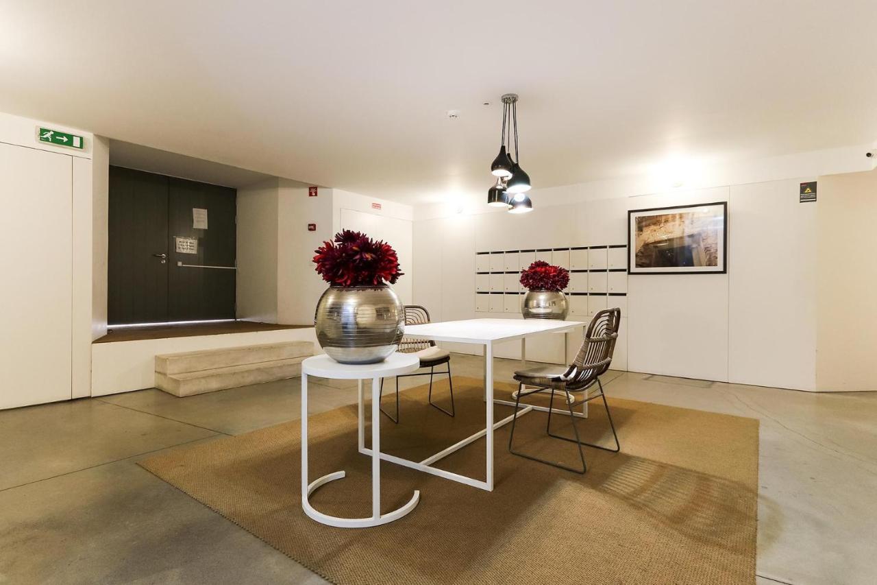 ליסבון Combro Suites By Homing מראה חיצוני תמונה