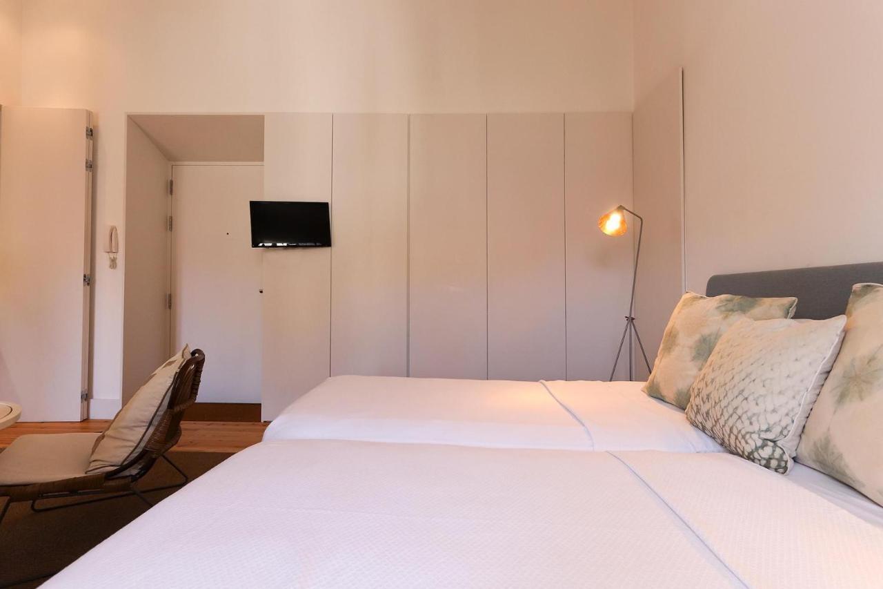 ליסבון Combro Suites By Homing מראה חיצוני תמונה