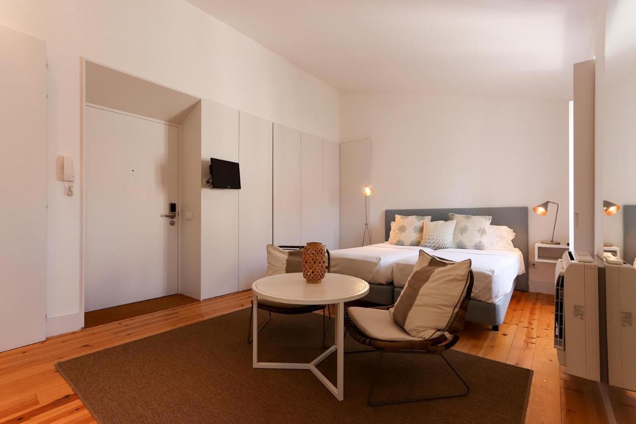 ליסבון Combro Suites By Homing מראה חיצוני תמונה