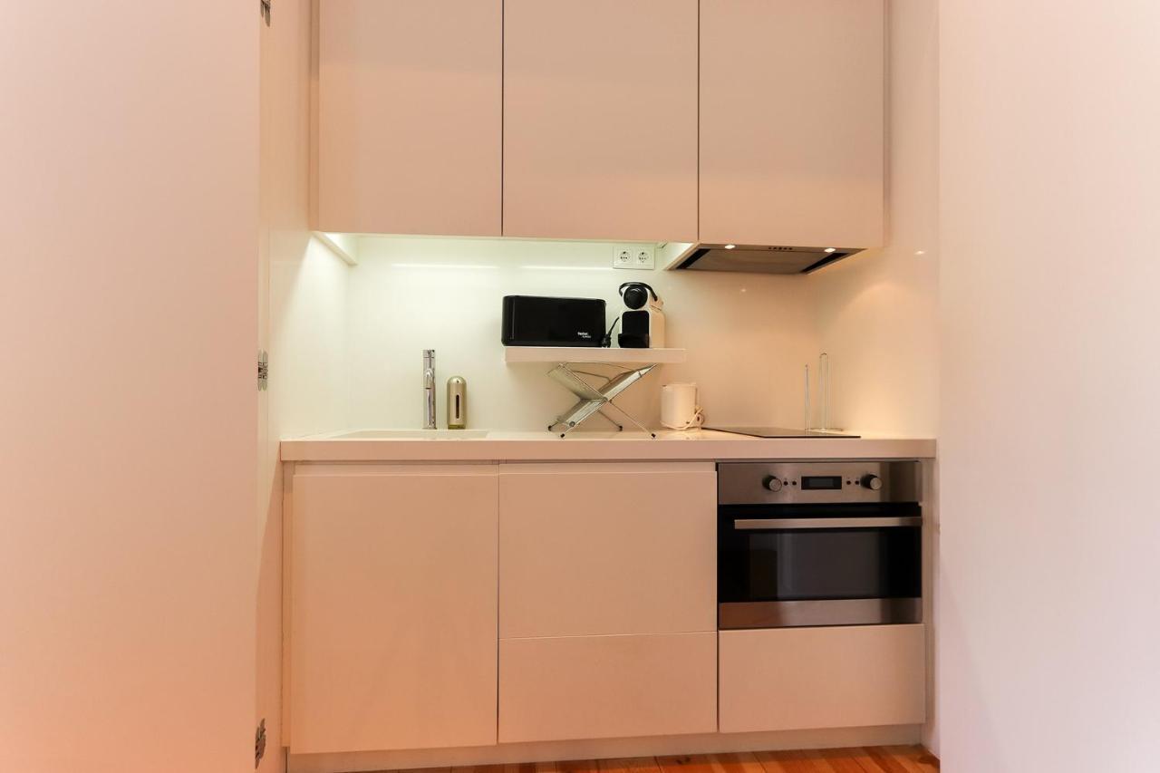 ליסבון Combro Suites By Homing מראה חיצוני תמונה