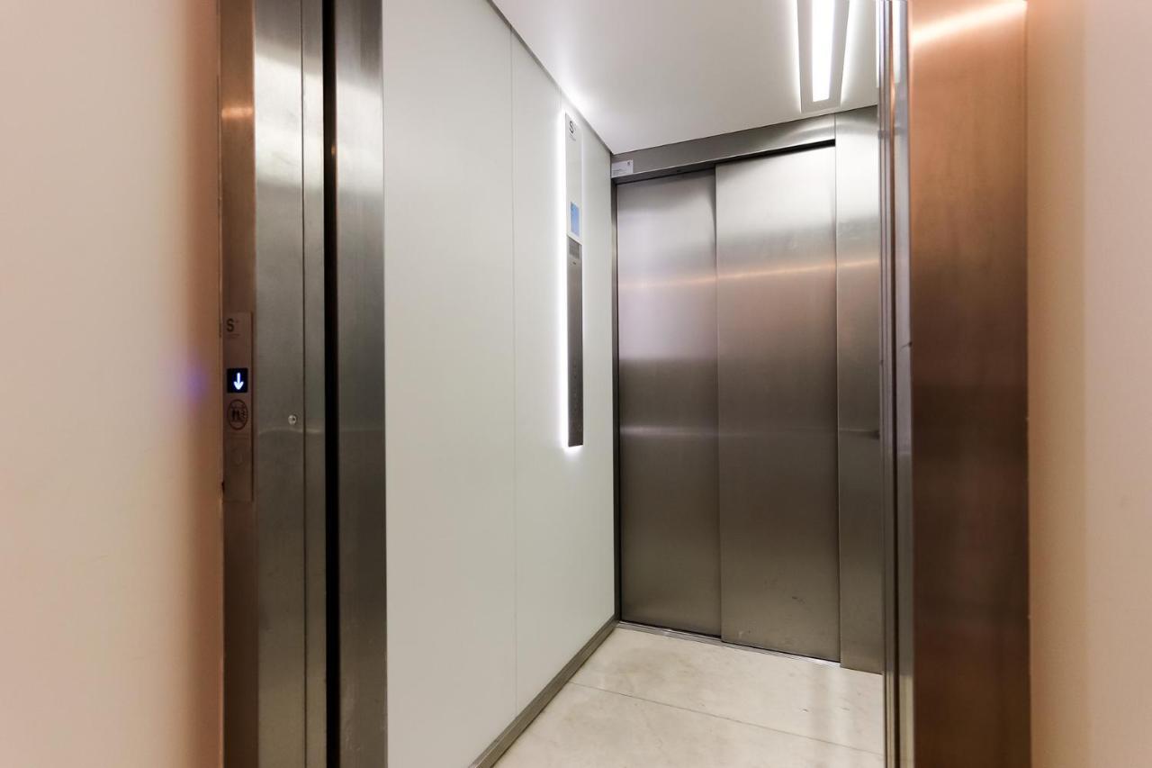 ליסבון Combro Suites By Homing מראה חיצוני תמונה