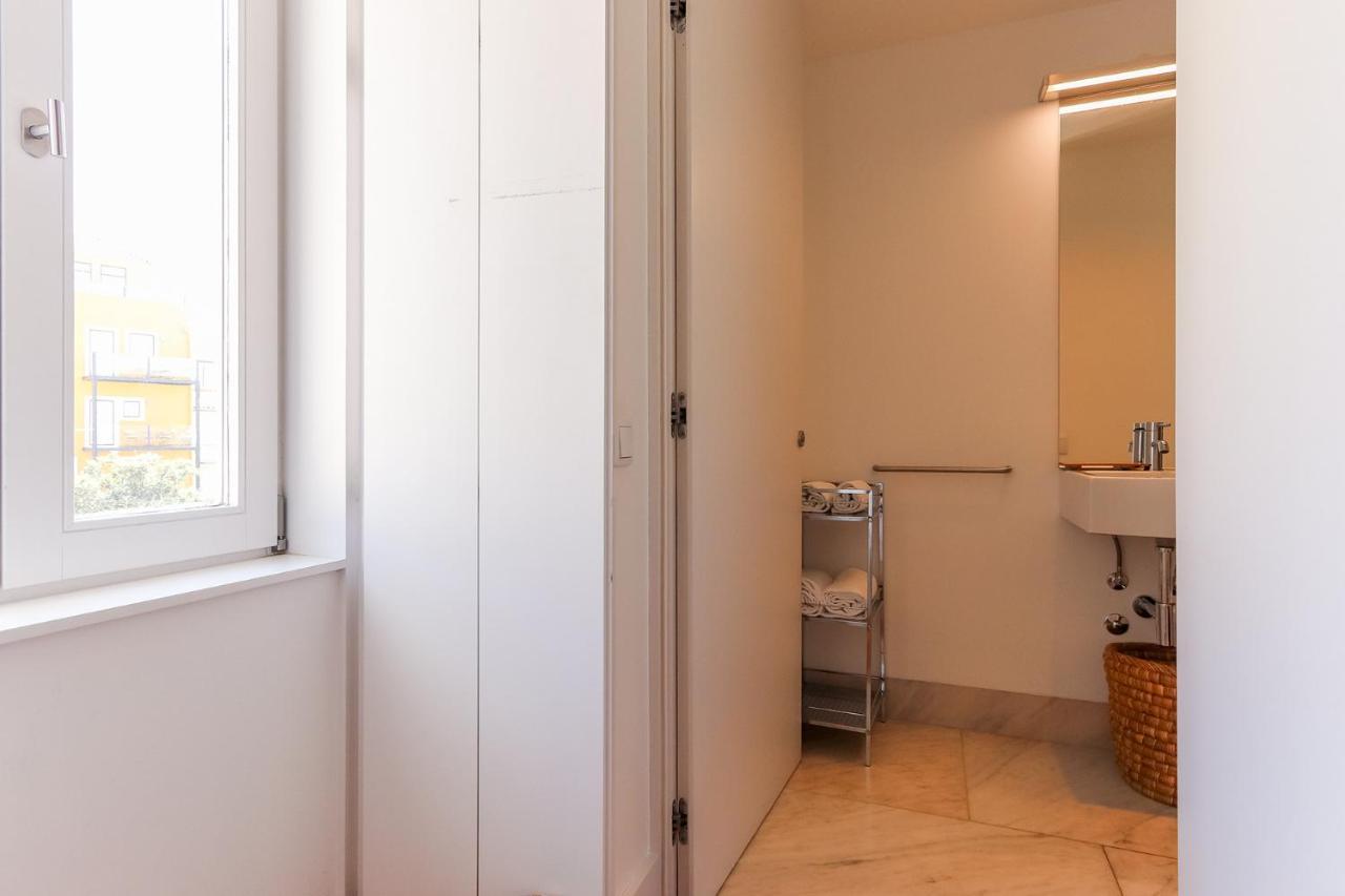 ליסבון Combro Suites By Homing מראה חיצוני תמונה