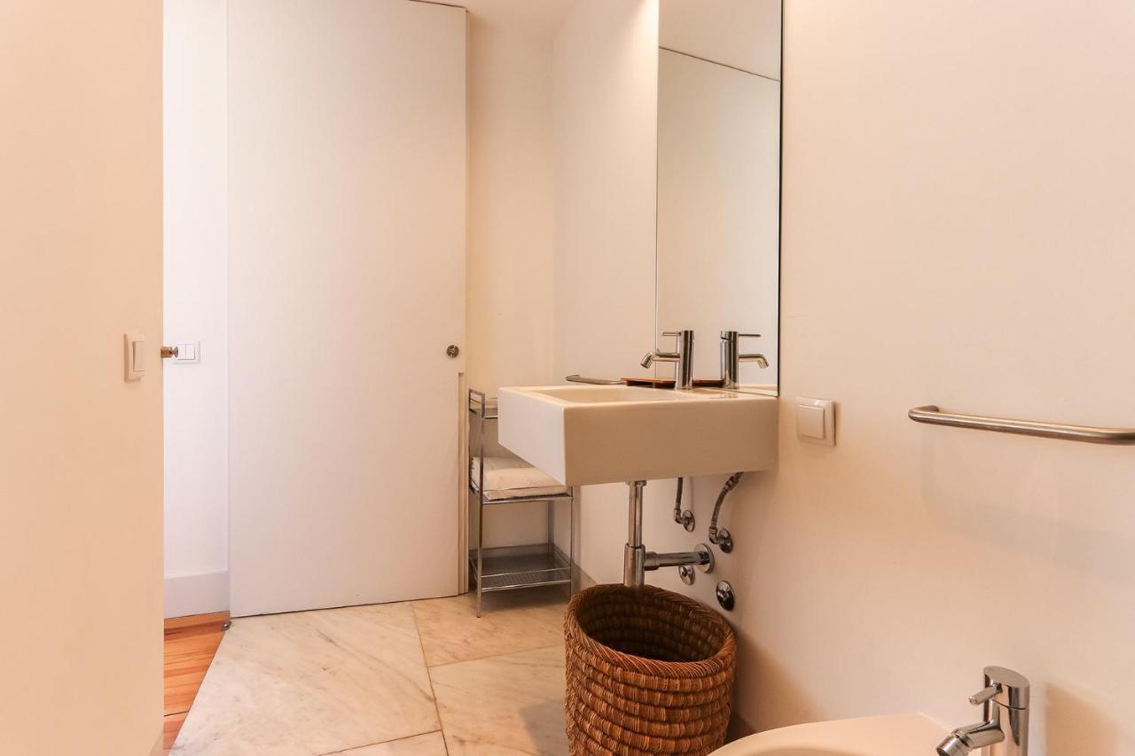 ליסבון Combro Suites By Homing מראה חיצוני תמונה