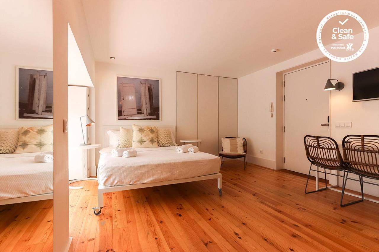 ליסבון Combro Suites By Homing מראה חיצוני תמונה