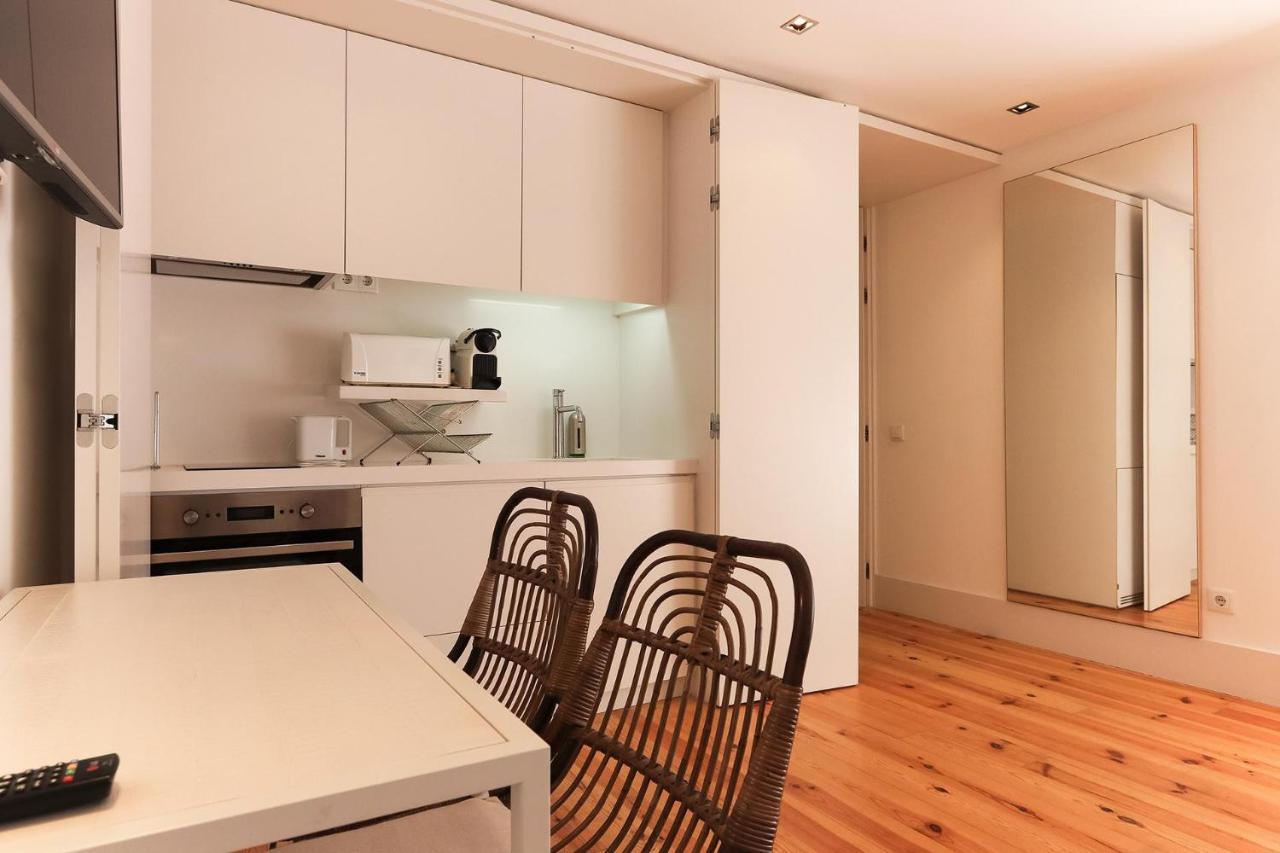 ליסבון Combro Suites By Homing מראה חיצוני תמונה