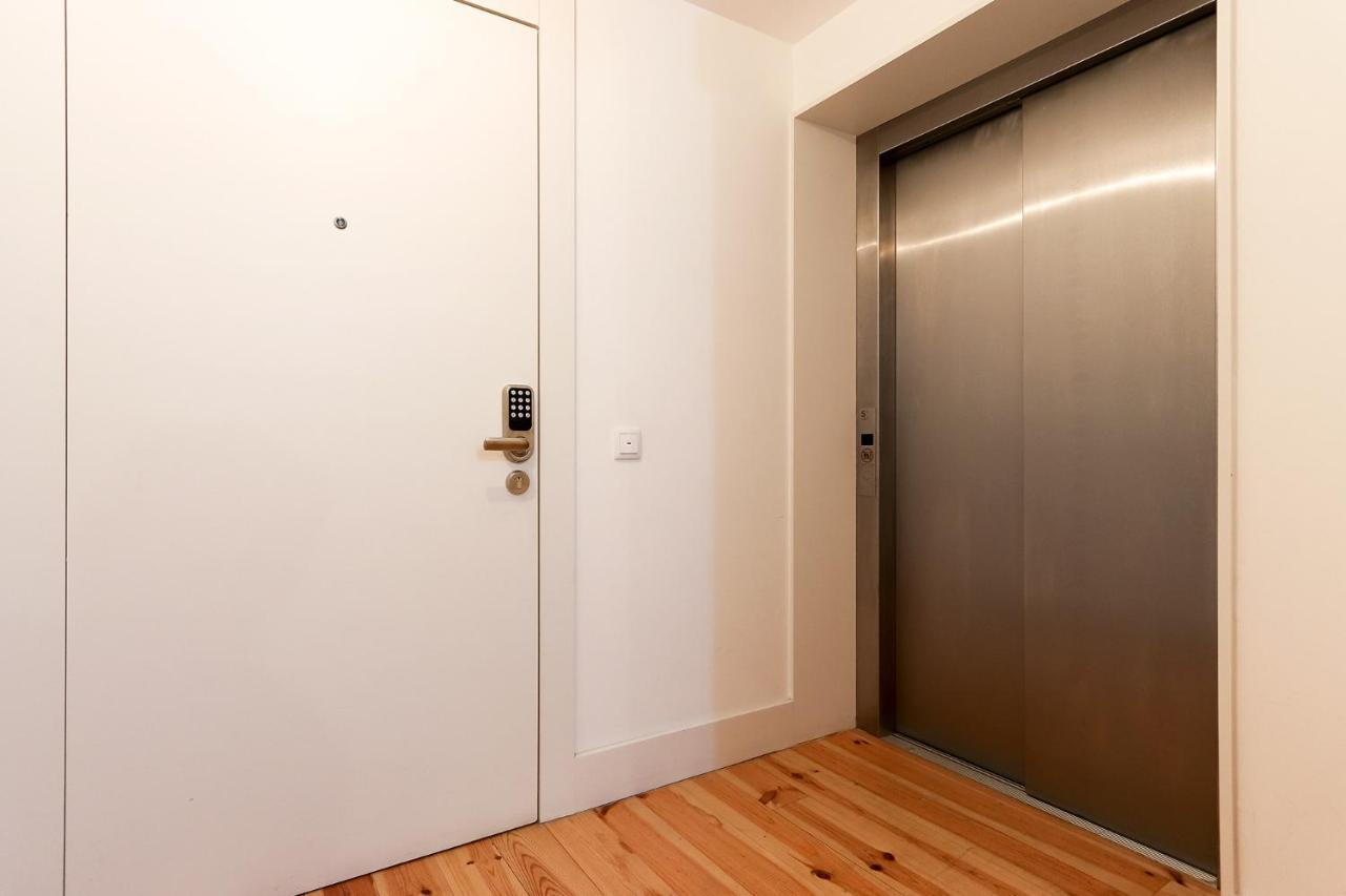 ליסבון Combro Suites By Homing מראה חיצוני תמונה
