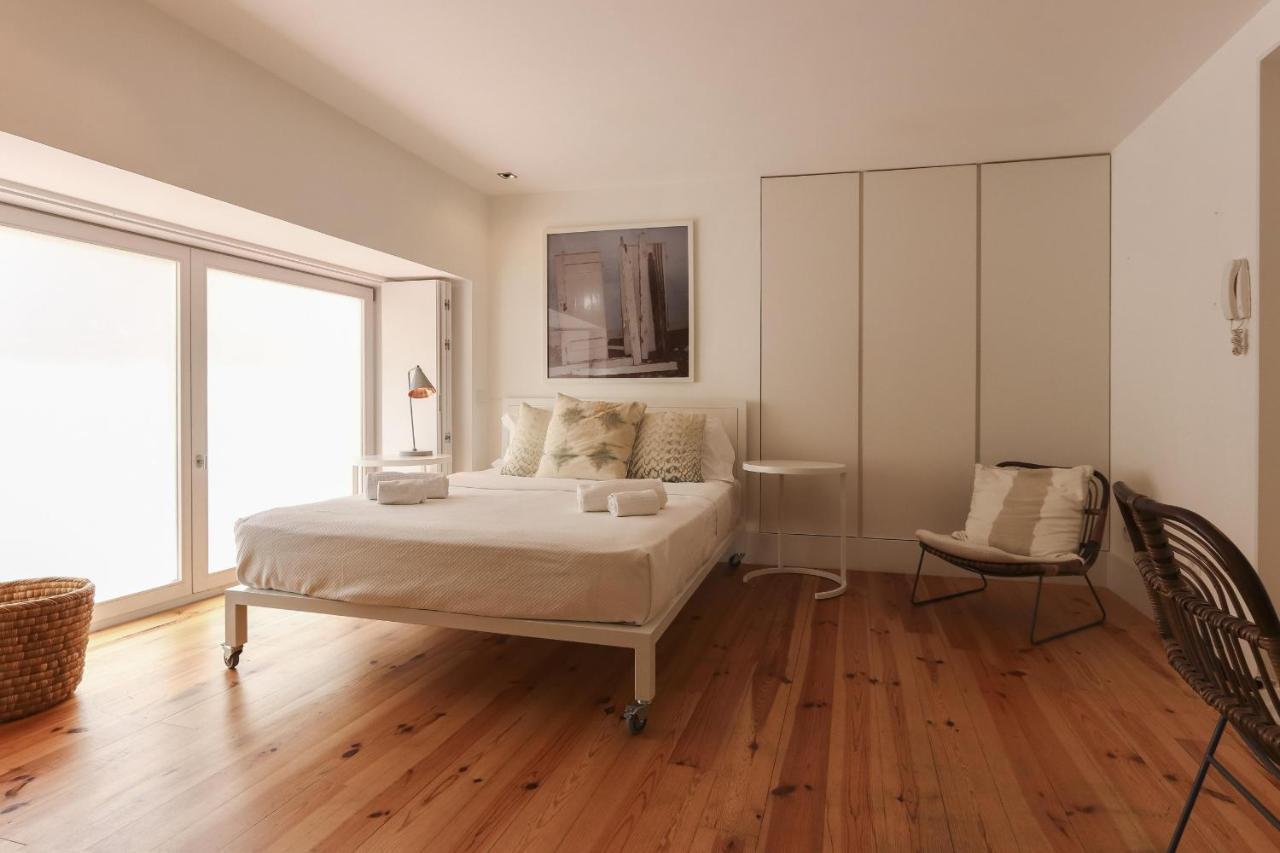 ליסבון Combro Suites By Homing מראה חיצוני תמונה