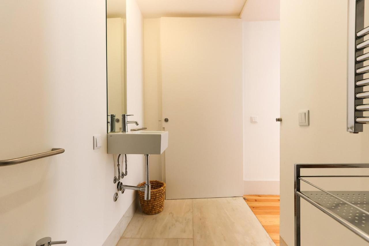 ליסבון Combro Suites By Homing מראה חיצוני תמונה