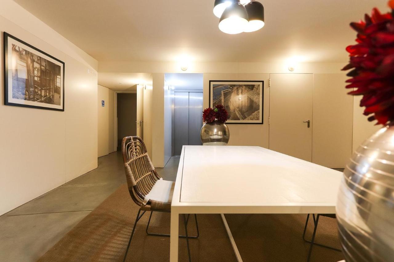 ליסבון Combro Suites By Homing מראה חיצוני תמונה